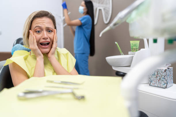 Best Emergency Broken Tooth Repair in Parrish, AL