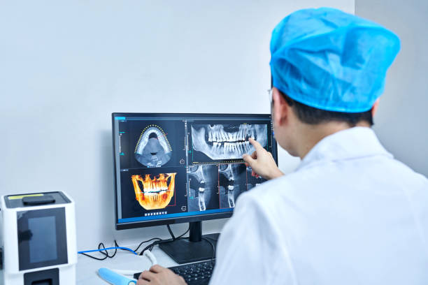 Best Emergency Broken Tooth Repair in Parrish, AL